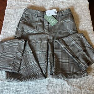NWT Pants